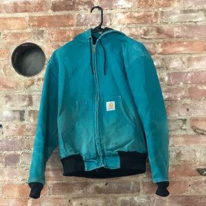 Carhartt Jacket - M